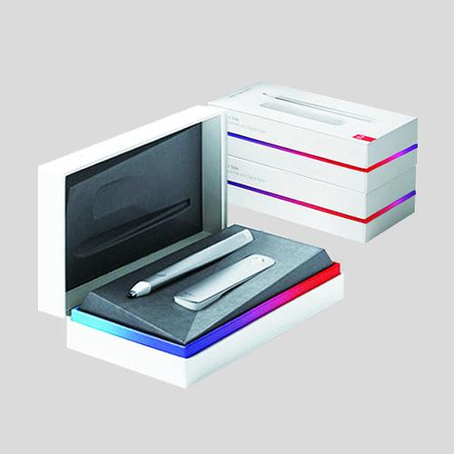 电子产品(智能设备)包装礼盒-纸盒(17) 数码产品包装盒 智能产品包装